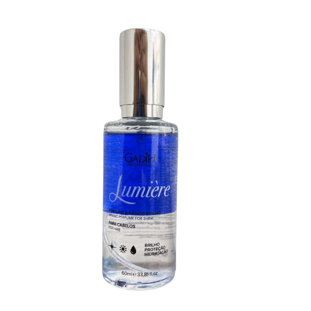 Perfume Hidratante Capilar Lumière Shine