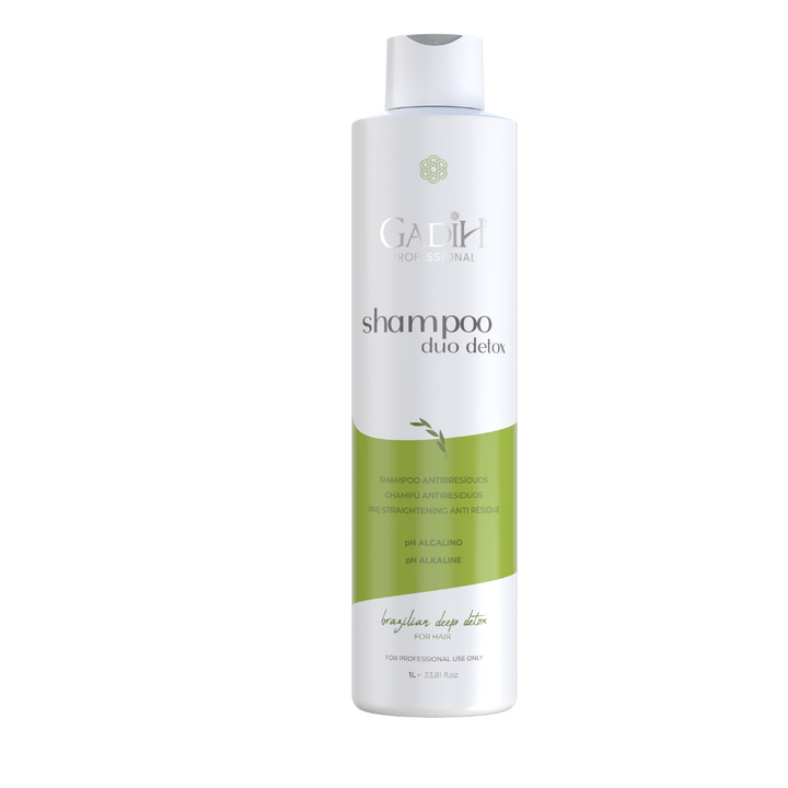 Shampoo Anti-Resíduos Duo – 1L