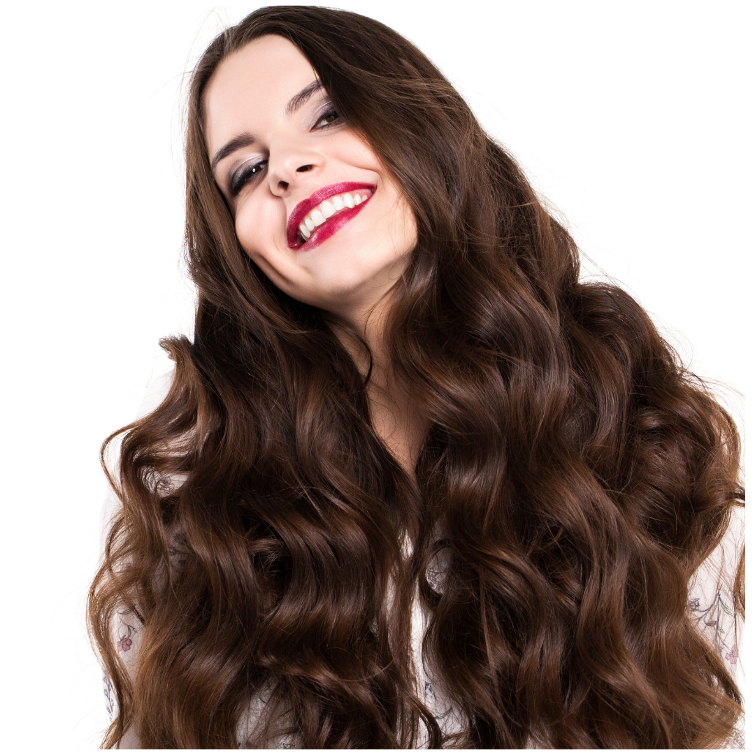 HAIR EXTENSIONS TESSUTI ONDULATI - Salon Curly