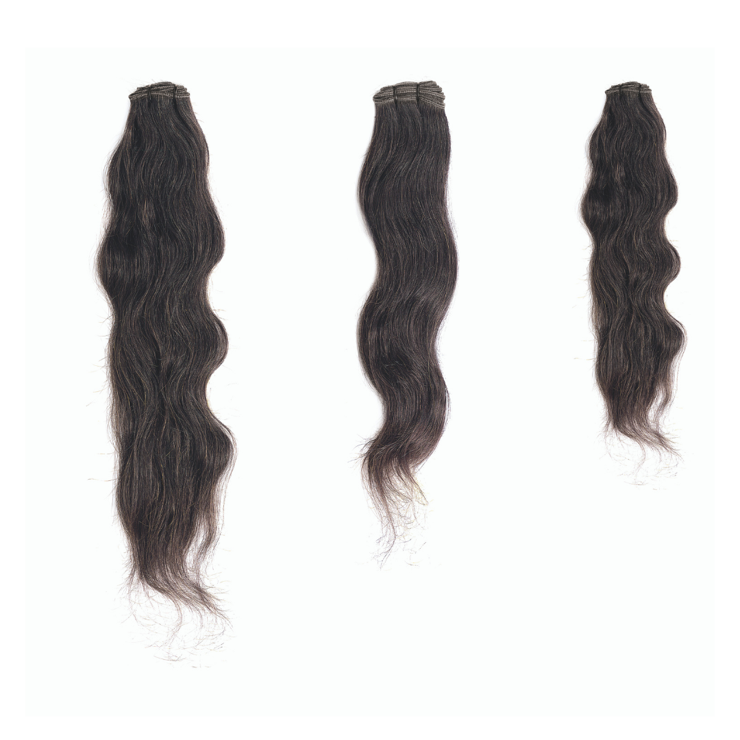 HAIR EXTENSIONS TESSUTI ONDULATI - Salon Curly