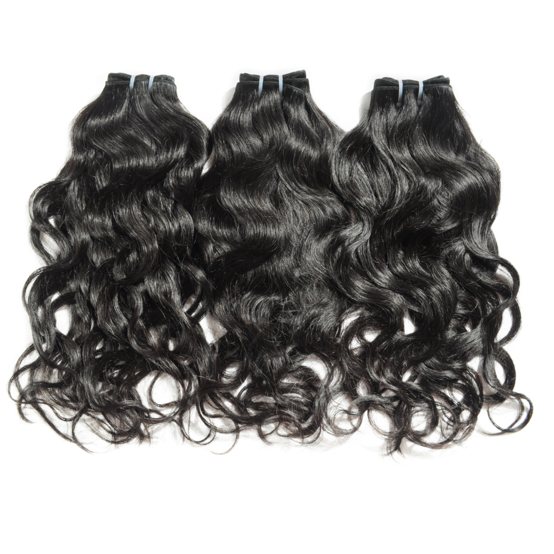 HAIR EXTENSIONS CAPELLI TESSUTI RICCI - Salon Curly